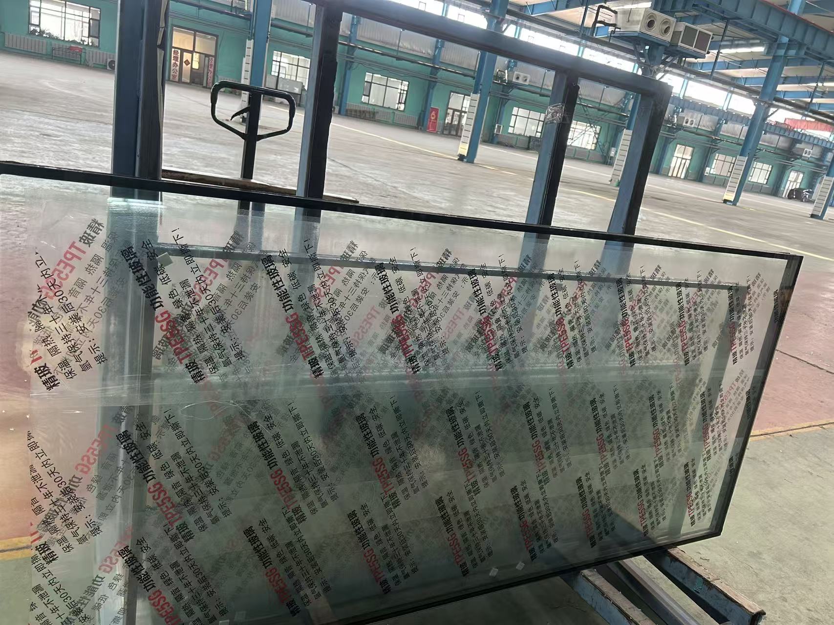 九江市玻璃源头工厂钢化玻璃 - 哪里好