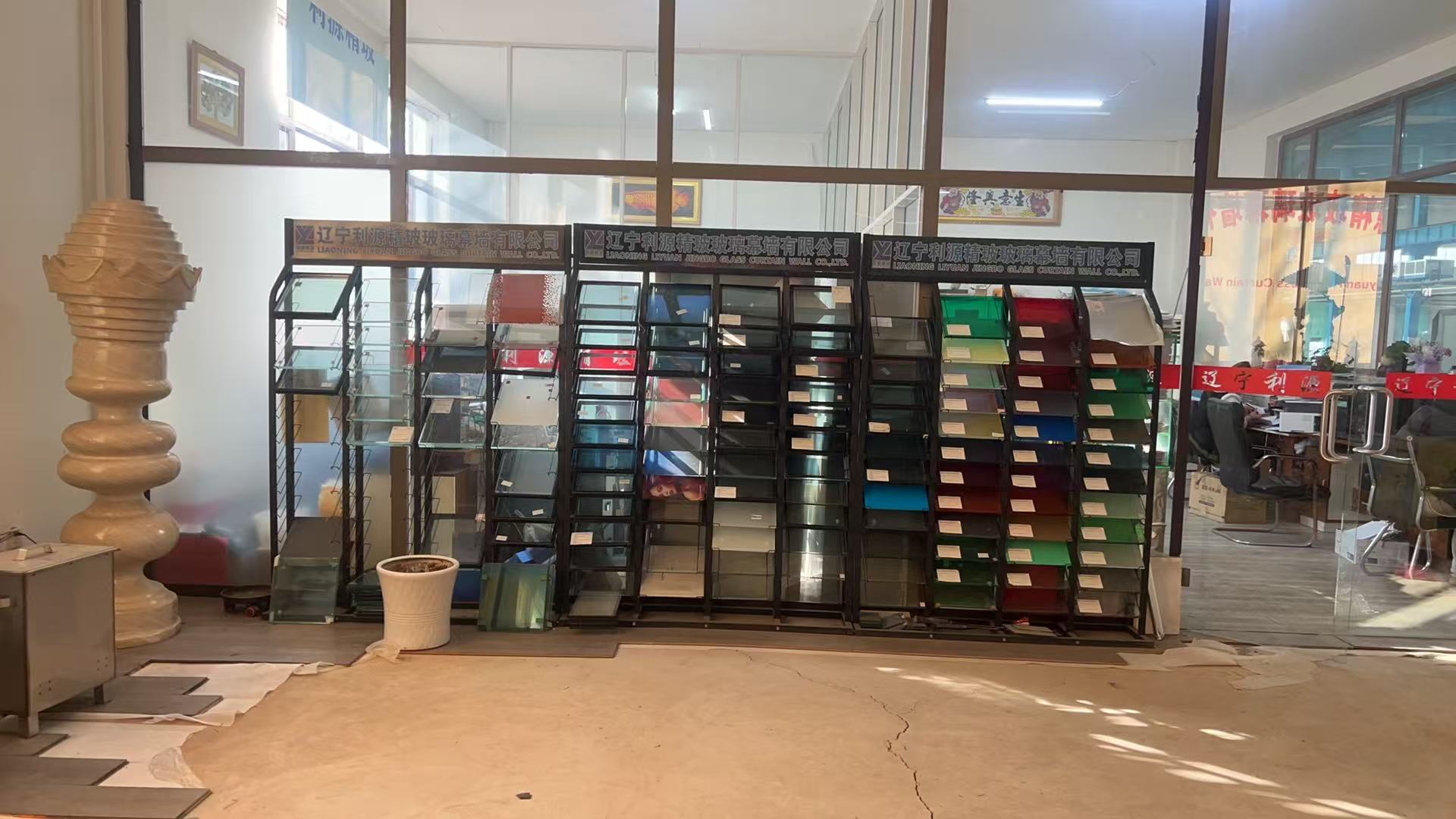 九江市工程玻璃批量采购系统门窗玻璃 - 价格